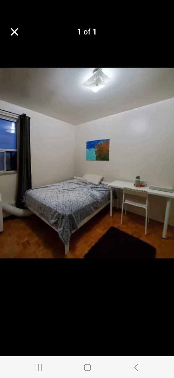 Room Rent For Female | Long Term Rentals | Mississauga / Peel Region ...
