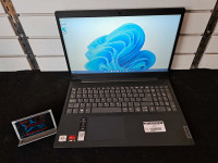 LENOVO 2.3G/4GB/500GB LAPTOP WITH CHARGER (26442533)