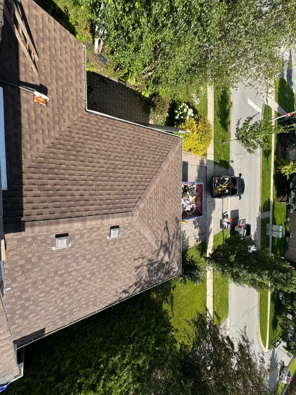NEW SHINGLES ROOFING STARTING 2995$ LIFETIME WARRANTY!62864355048705123