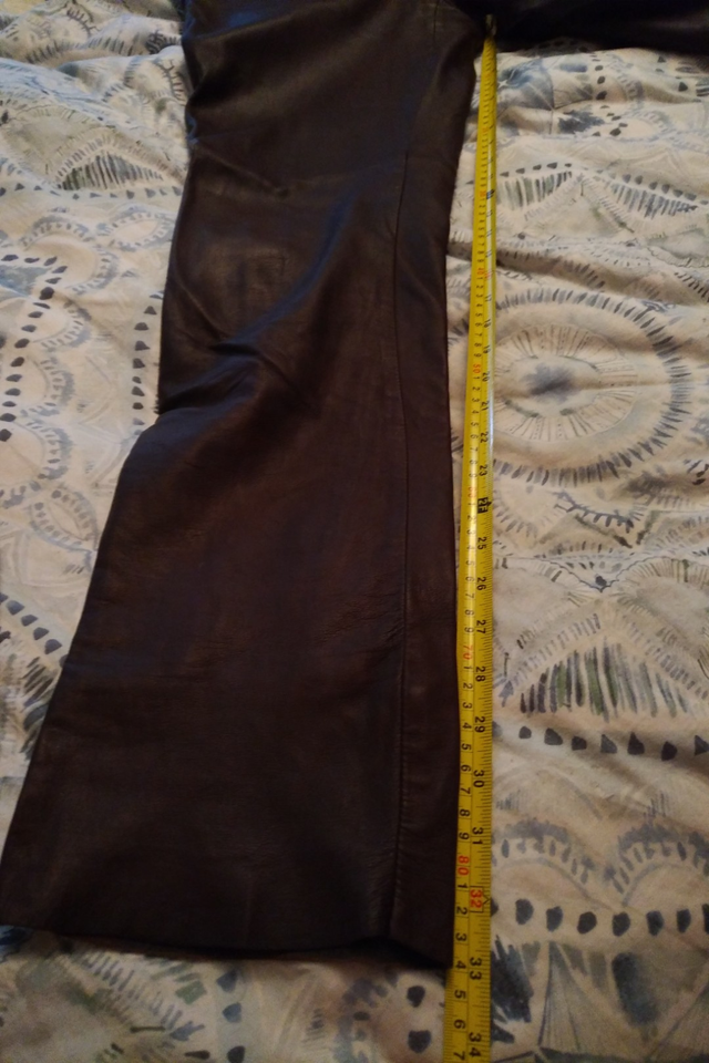 Leather collection men and ladies in Men's in Oshawa / Durham Region - Image 7