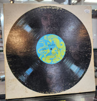 April Wine - On Record Vinyl Record