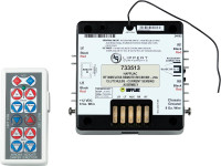 HAPPIJAC-733540 Wireless Upgrade Kit - CCS Upgrade Kit - Remote