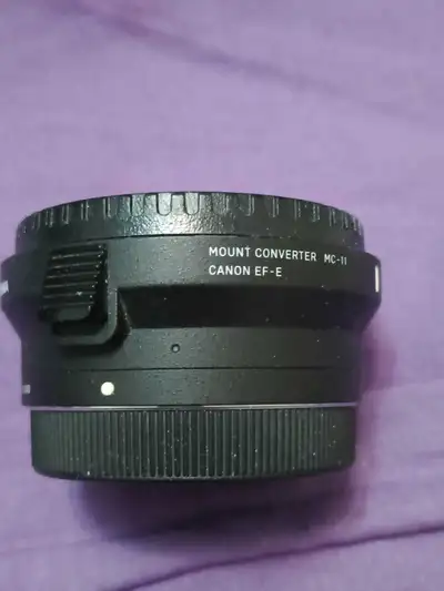 137 ads for sony e mount lens in All Categories in Ontario