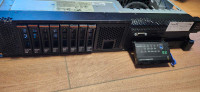 IBM System x3650 M2 Server