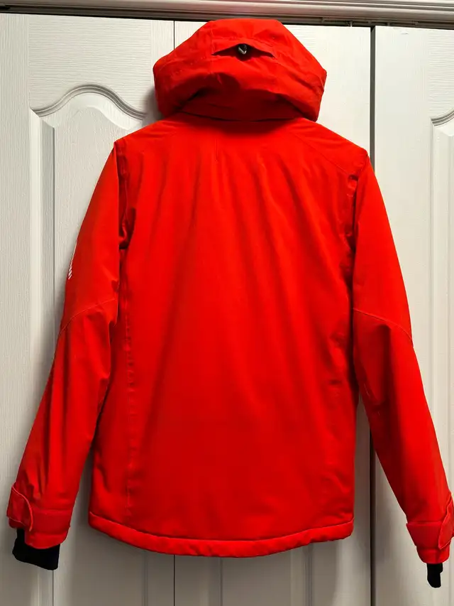 SOLOMON WINTER JACKET in Men's in Laval / North Shore - Image 4