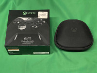Xbox Elite Controller Carrying Case (controller not included)
