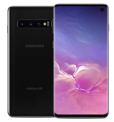 Unlocked Samsung S10-128GB for only $239  with 1 year Warranty!, View more