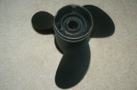 70 HP Johnson/Evinrude Propeller FOR SALE !!