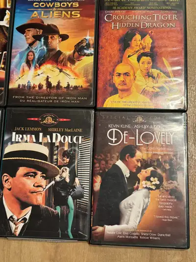 dvd movies for sale , View more