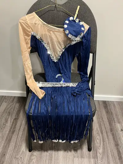Dance Costume, View more