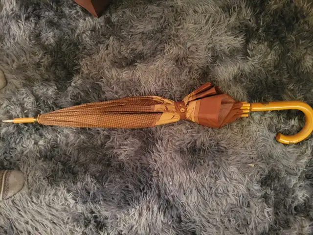 Polo Ralph Lauren antique umbrella 63660983229825124
