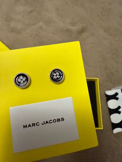 MARC JACOBS EARRINGS, View more