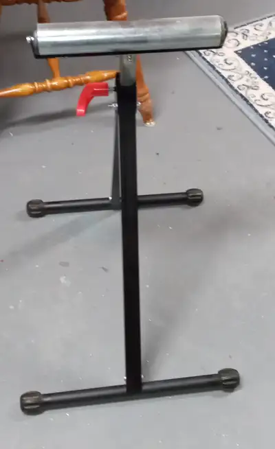 Wood Rest, View more