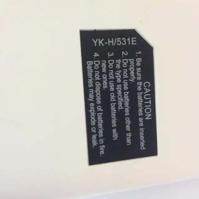 Remote Control for Frigidaire AC Air Conditioner Remote Control in Heaters, Humidifiers & Dehumidifiers in Mississauga / Peel Region - Image 3