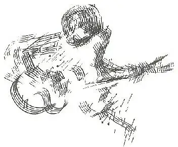 **GREAT GUITAR LESSONS in KITS!! ~Adv'd ~Intrmed's ~Begin's !!**
