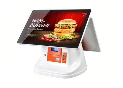 POS System Point of Sale for Restaurants & Retail Stores, View more