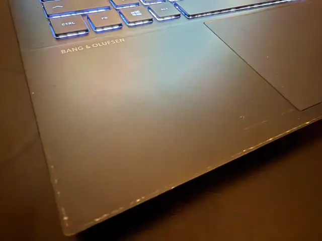 omen 15 hp gaming laptop in Laptops in Kitchener / Waterloo - Image 8