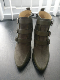 Brand new Jimmy Choo ankle boots