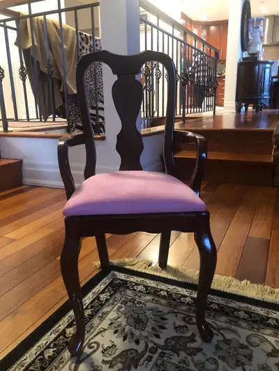 Accent Chair, View more