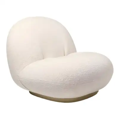 GUBI pacha chair replica - accent chair, View more