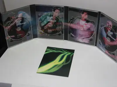 Rolling Stones DVD Set, View more