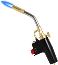 TS7000 Propane Torch Head with Igniter,