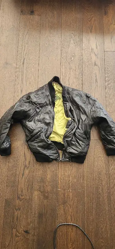 Clothing Hugo Boss Jacket Mens Black Bomber, View more