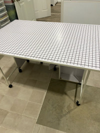 Cutting Table