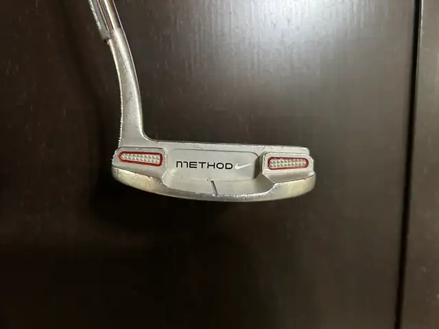 Nike Method 003 Putter65575525784963121