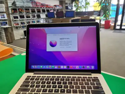 MacBook Pro (15-Pouces), View more