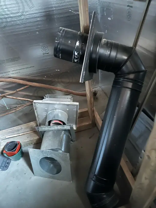 Foyer au gaz in Fireplace & Firewood in Lanaudière - Image 4