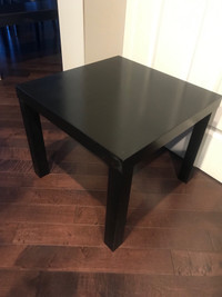 IKEA Lack Side Table. Pls They R Available