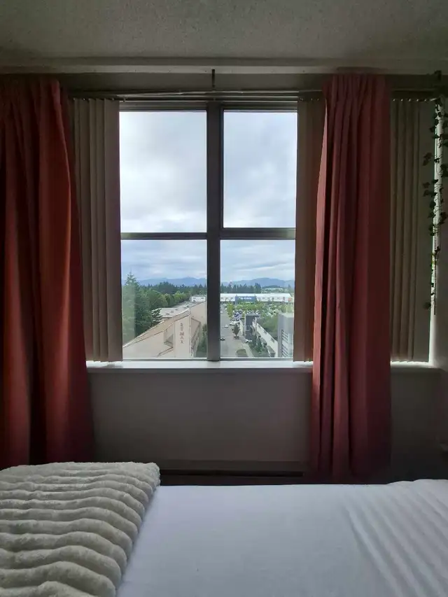 Private Room + Bathroom in Spacious 2 Bed/2 Bath Condo in Room Rentals & Roommates in Delta/Surrey/Langley - Image 5