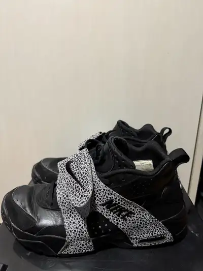 Nike Air Raid - Men’s Size 12, View more