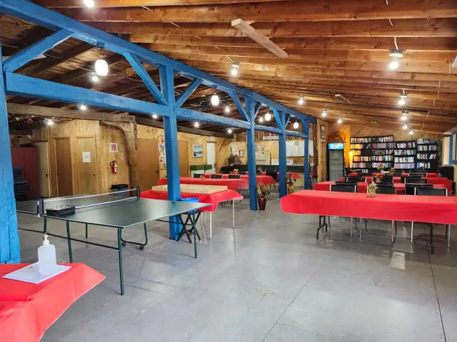 Terrain à louer  camping privé -saison 2026-idéal pour voyageur in Quebec in Canada - Image 8