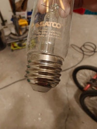 Satco T10 4W 2700k Markham / York Region Toronto (GTA) Preview