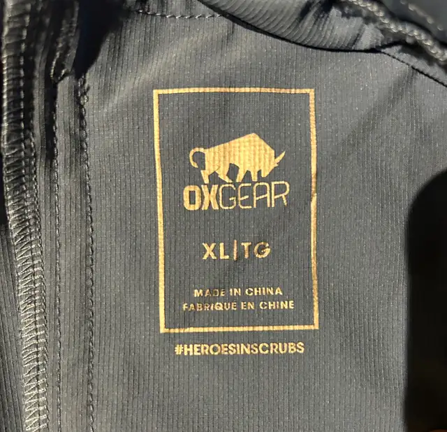 Men’s Scrub Pants in Men's in Red Deer - Image 3