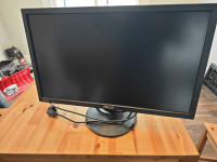 Asus monitor 1080p 60hz 24inch