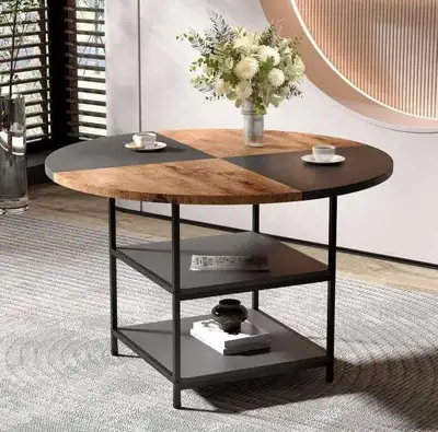 Dining table, View more