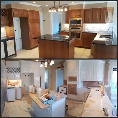 Transform Your Kitchen, Renew Your Home, View more