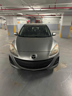 2010 Mazda 3