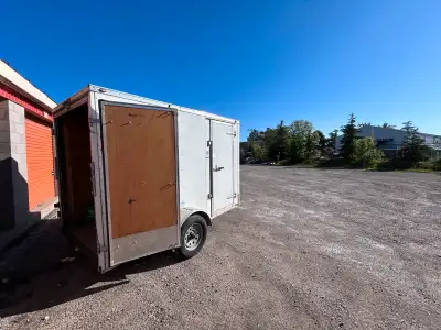 Do you need moving help? Or just need a trailer towed and dropped - don’t have a vehicle to tow your...