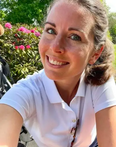 Hottest Golfer , View more