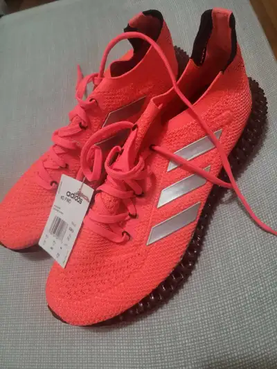 Adidas snickers , View more