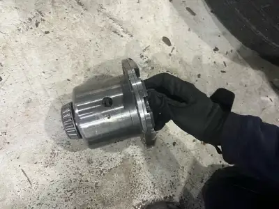 Have J’s racing lsd 1.5 way for the Honda s2000. Typically goes for about 2500 brand new . Used for...
