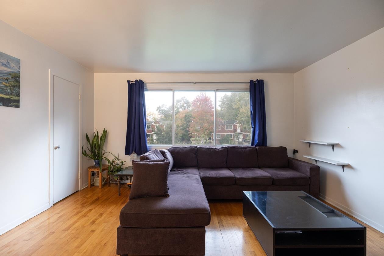 5 1/2 Apartment for rent September 1! — photo 3