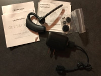 Plantronics headset brand new 