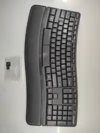 Microsoft Keyboard model 1531
