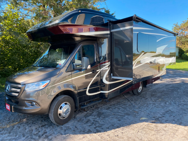 Jayco Melbourne Prestige 24LP 2020 dans VR et caravanes  à Trois-Rivières