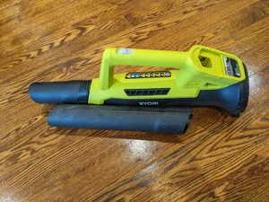 Ryobi Leaf Blower, View more
